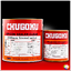 CHUGOKU EPICON SEALER CLEAR ชูโกกุ อิพิคอน ซิลเลอร์ เคลียร์