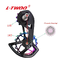 L-TWOO Pulley แต่ง คาร์บอน Ceramic