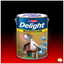 Beger Delight WoodStain สีเบเยอร์ ย้อมไม้ ดีไลท์ วูดสเตน สีทาภายนอกและภายใน