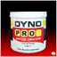 Dyno Pro Shield สีน้ำไดโนโปรชิล์ด
