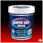 สีอะครีลิคแท้ 100% ซูเปอร์เซฟ ชิลด์ SUPER SEF SHIELD Nano Silicone Pure Acrylic 100% Semi-gloss