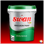 สีเทอร์โบ สีน้ำพลาสติก สวอน สำหรับภายนอก - ภายใน Turbo Swan Emulsion Paint for Exterior and Interior