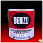 สีเคลือบเงาเดนโซ่ DENZO SYNTHETIC GLOSS ENAMEL