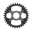 ใบจาน SHIMANO SLX 12 SPEED สำหรับจานใบเดียว
