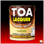 TOA Lacquer Sanding Sealer ทีโอเอ แล็กเกอร์ แซนดิ้ง ซีลเลอร์