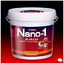 Beger Nano-1 for Exterior สีเบเยอร์ นาโน วัน (ภายนอก)