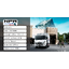 ISUZU NPR EURO 5 Max (คัชซียาว 4.9 เมตร)