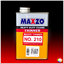 MAXZO Rust Tech Thinner No.210 ทินเนอร์แมกโซ่ เบอร์ 210 (ขนาด 1/4 แกลลอน)