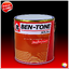 Beger Ben-Tone Fungal Resisting Wood Primer G-1600 เบเยอร์ สีรองพื้นไม้กันเชื้อราขาวด้าน เบ็นโทน จี-1600