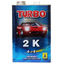 เทอร์โบ เครียร์ ฮาร์ดเดนเนอร์ Turbo Urethane Clear