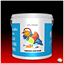 MANDARIN DUCK BRAND Alkali Resisting Primer เป็ดหงส์ สีรองพื้นปูนใหม่กันด่าง สำหรับทาภายนอกและภายใน