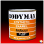 สีเคลือบเงา บอดี้แมน สำหรับภายนอกและภายใน Bodyman Synthetic Enamel