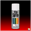 TOA Acrylic Lacquer Spray: For All Purposes No.001 White ทีโอเอ สีสเปรย์อเนกประสงค์ เบอร์ 001 สีขาว