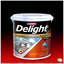 Beger Delight Titanium for Exterior สีเบเยอร์ ดีไลท์ ไทเทเนียม (ภายนอก)
