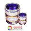 TOPCOATING A870 S.P. สีเกล็ดม่วง