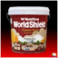 WorldShield สีน้ำอะคริลิกพรีเมี่ยม (กึ่งเงาพิเศษ)