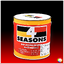 4 SEASONS High Gloss Enamel โฟร์ซีซั่นส์ สีน้ำมันเคลือบเงา