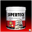 SUPERTECH Plus Matt ซุปเปอร์เทค พลัส สีน้ำอะคริลิกชนิดด้าน สําหรับภายนอกและภายใน