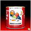 MANDARIN DUCK Red Oxide Primer เป็ดหงส์ สีรองพื้นแดงกันสนิม