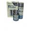 Rust-Oleum Antique Pewter สีเงินคลาสสิค