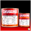 CHUGOKU HIFLOOR 950 PRIMER ชูโกกุ ไฮฟลอร์ 950 ไพร์เมอร์