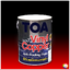 TOA Anti-Fouling ทีโอเอ สีกันเพรียง สีทาใต้ท้องเรือ สำหรับป้องกันเพรียง 18 เดือน