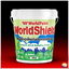 WorldShield 4900 สีรองพื้นปูนใหม่กันด่าง