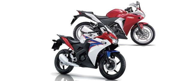 CD คู่มือซ่อม วงจรไฟฟ้า มอเตอร์ไซค์ Honda CBR150 R, CBR250 R ภาษาไทย