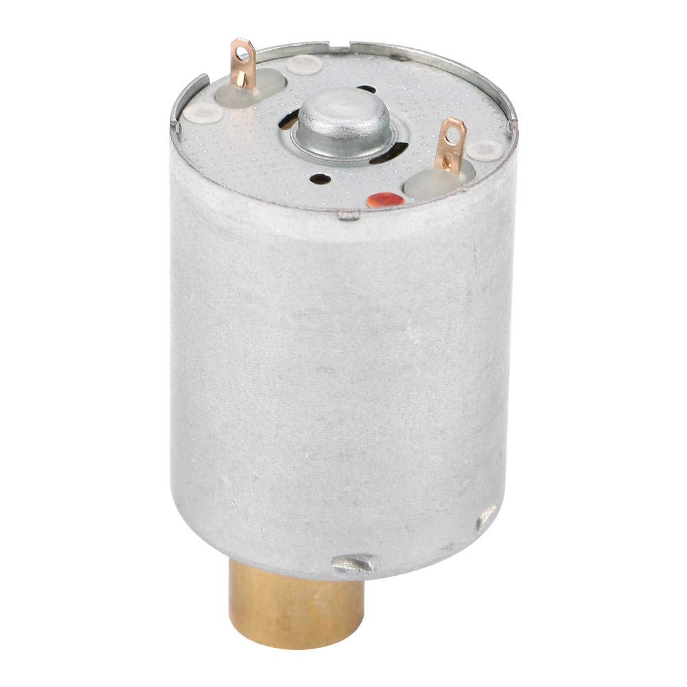 RF370 DC Mini Strong Vibration Vibrating Motor 6-12V มอเตอร์สั่นสะเทือน