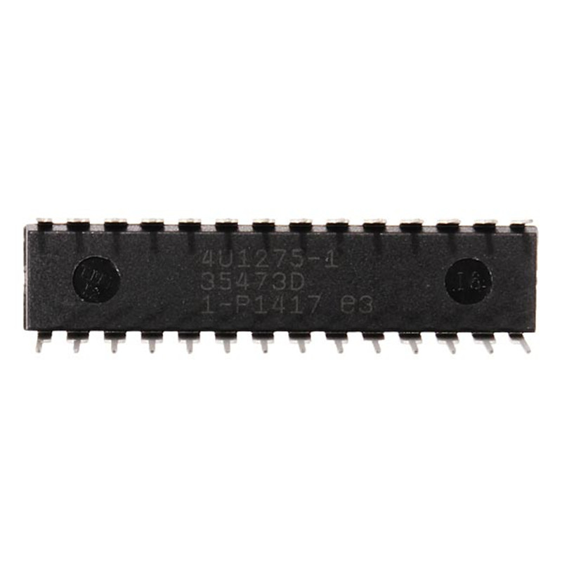 ไอซี Atmel ATmega328P-PU ไมโครคอนโทรลเลอร์