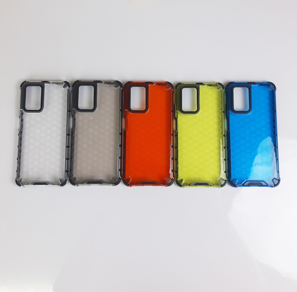 เคส Xiaomi Redmi 10 แบบรังผึ้งกันกระแทกได้