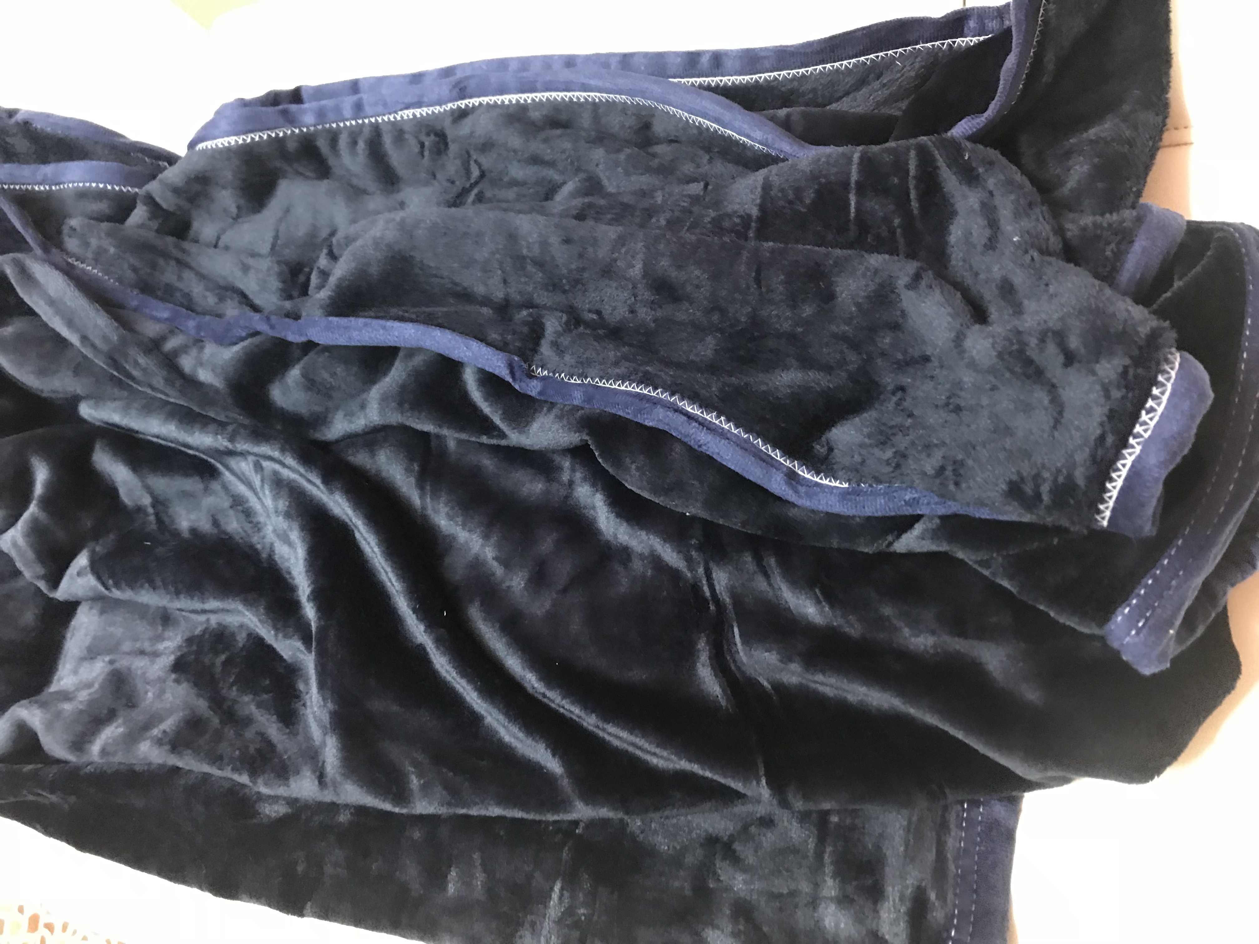 ผ้าห่มนาโน สีพื้น สีล้วน 6ฟุต หนานุ่ม สวย ลดราคา 290.- ส่งฟรี ขนส่งเอกชน