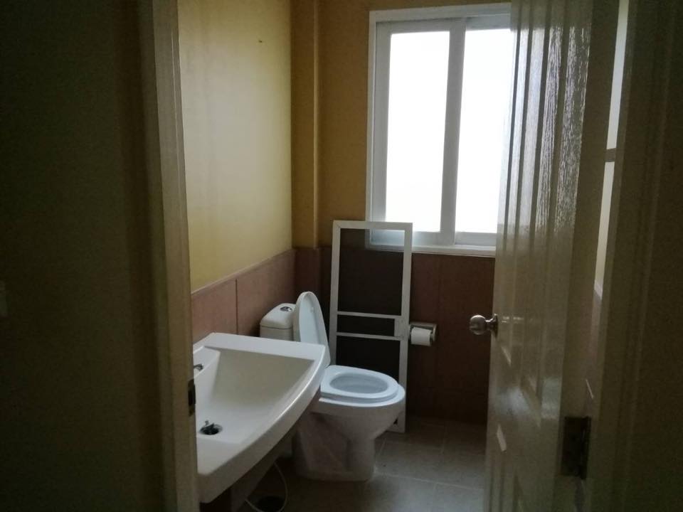 บ้านเดี่ยว2ชั้น 65.8 ตรว. 3 ห้องนอน 4 ห้องน้ำ หมู่บ้านคาซ่าแกรนด์เลียบด่วน รามอินทรา (BKK63)