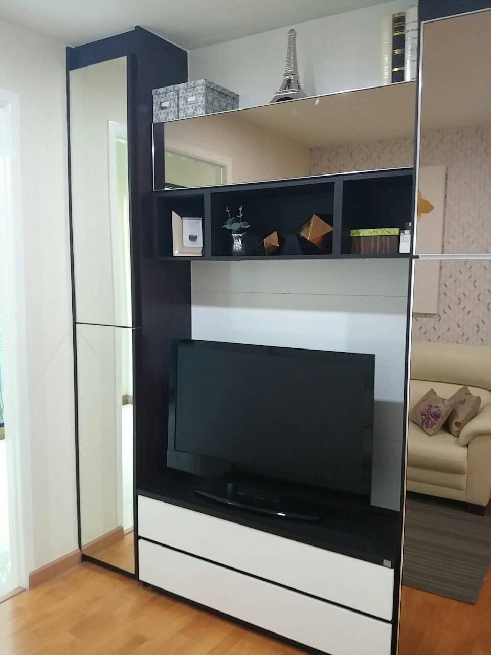 ขายดาวน์คอนโด เดอะเพรสซิเดนท์ สาทร-ราชพฤกษ์ เฟส 3 อินเตอร์เชนจ์ BTS(บางหว้า)/MRT(บางหว้า)/ท่าเรือ(สะพานตากสิน-เพชรเกษม)