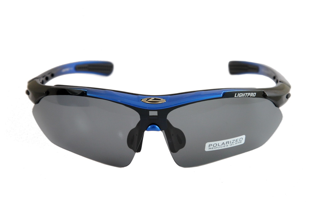 LIGHTPRO LP001 Gradient Blue