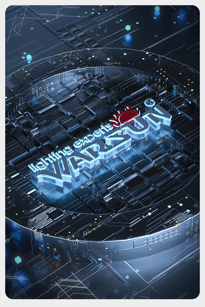 ไฟฉายแรงสูงขนาดกลาง แสงสว่าง ขนาดกระชับมือ Warsun Black หลอด Luminus SST-20 รวมแบตเตอรี่ 21700 1 ก้อน กับที่ชาร์จ USB