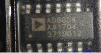 AD8604ARZ (SOP14)