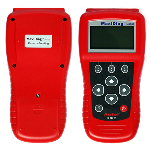 Autel MaxiDiag JP701