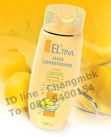 แอลทิน่า ครีมนวดผม ผสมเลมอน & โสม & วิตามินอี