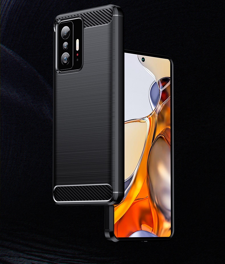 เคส Xiaomi 11T / 11T Pro แบบ TPU กันกระแทก