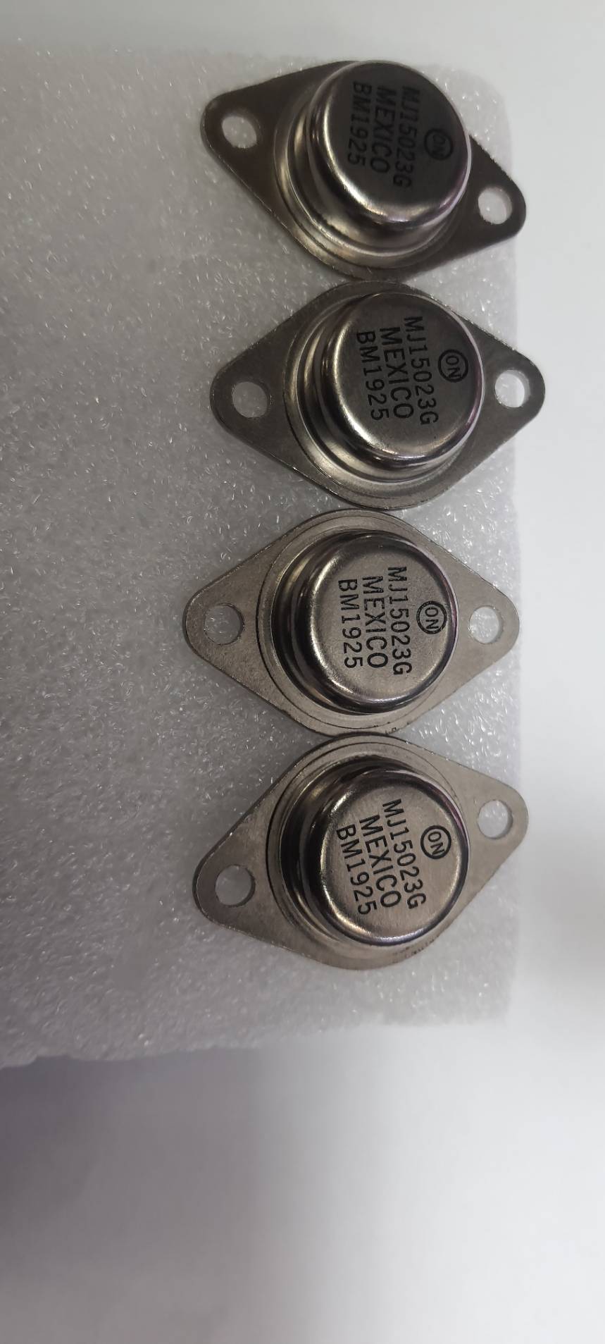 MJ15023G TO-3