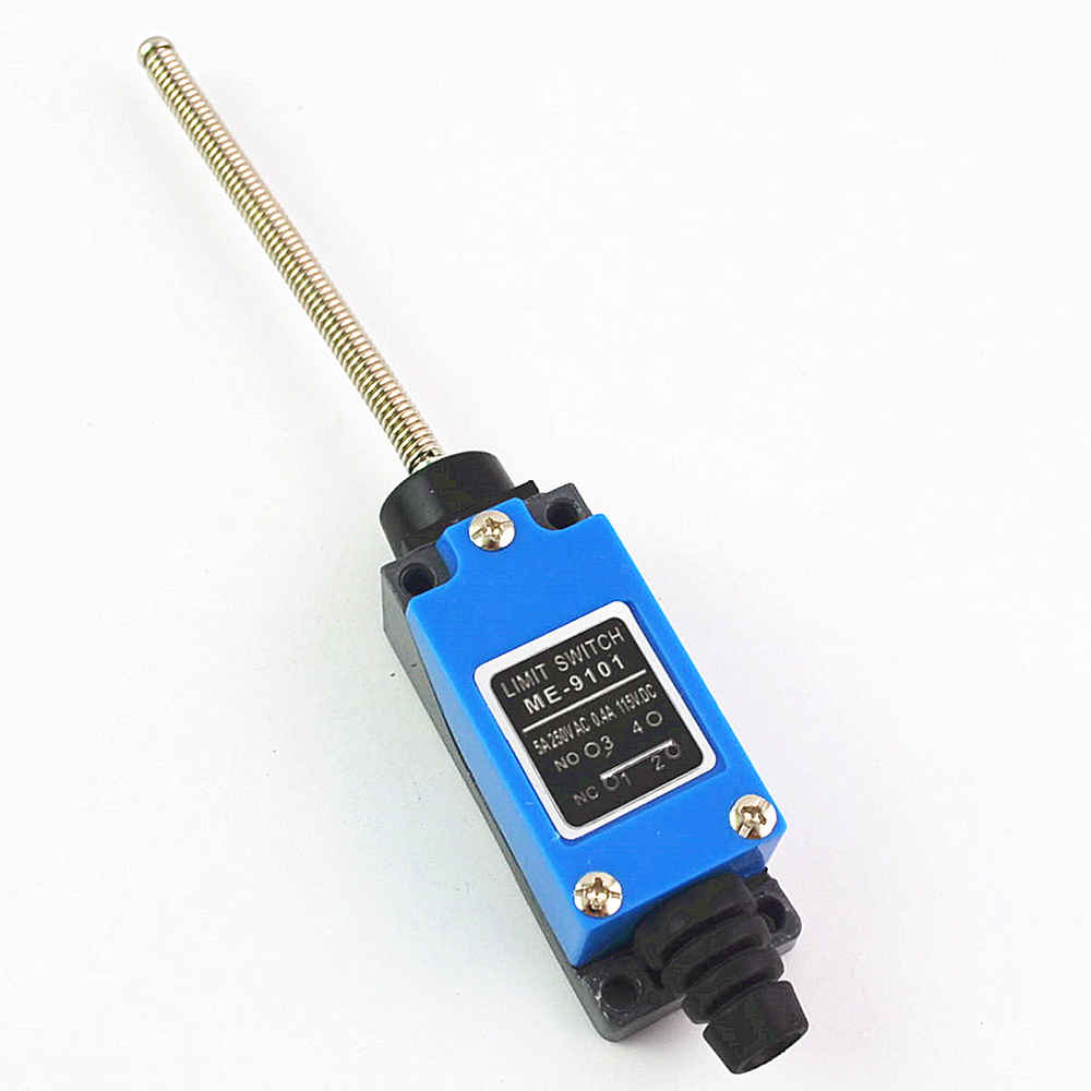 ME-9101 Limit Switch ลิมิตสวิทช์ แบบสปริง 250V 5A