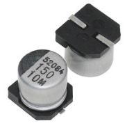 10V150UF 6.3*5.8mm (SMD)