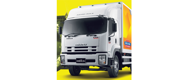 หนังสือ คู่มือซ่อมเพลา รถบรรทุก ISUZU ตระกูล F&G (FRR, FVZ, FTR, FVM, GVR) ภาษาไทย