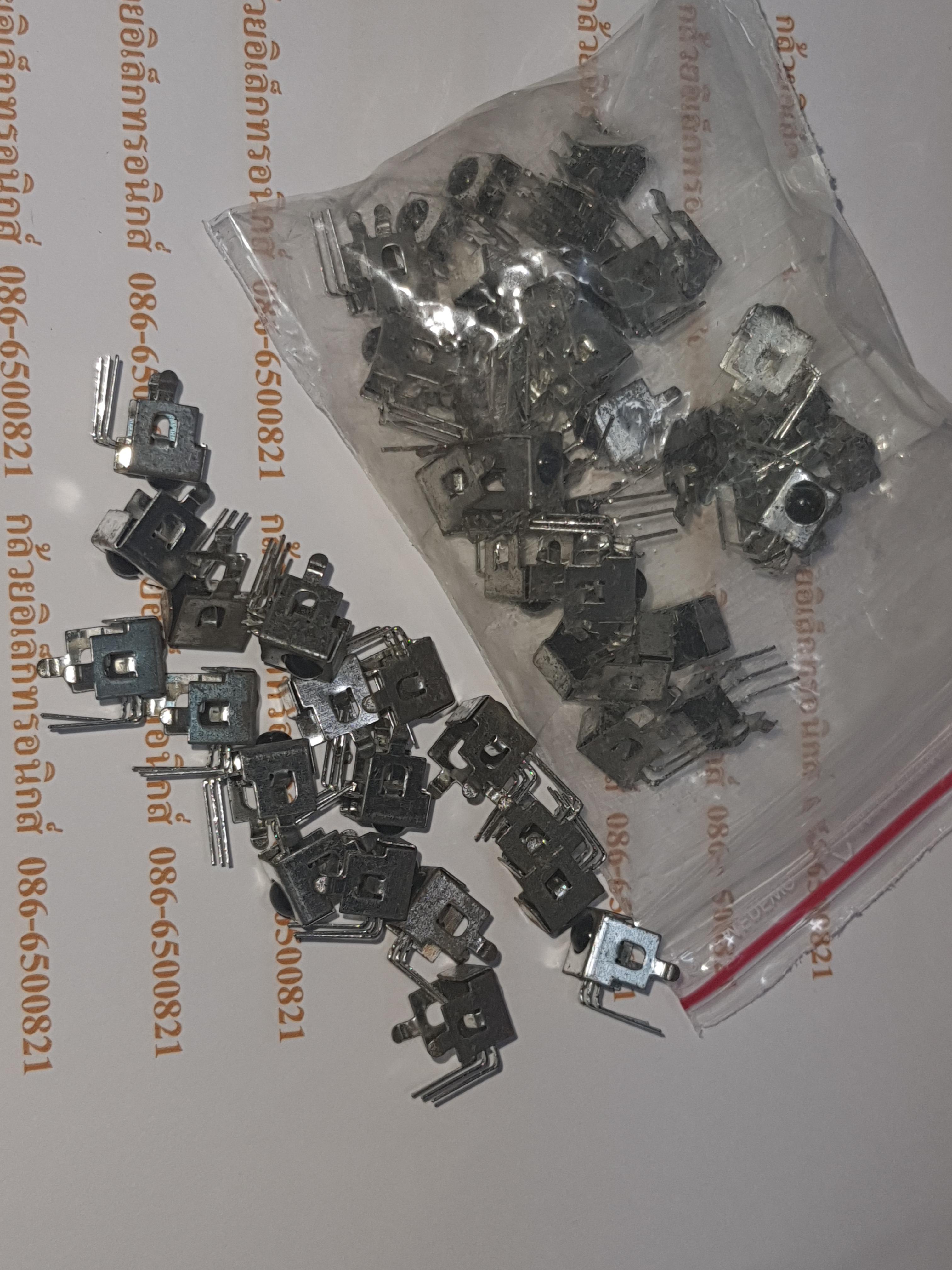 ตัวรับสัญญาณรีโมทแอร์ K2