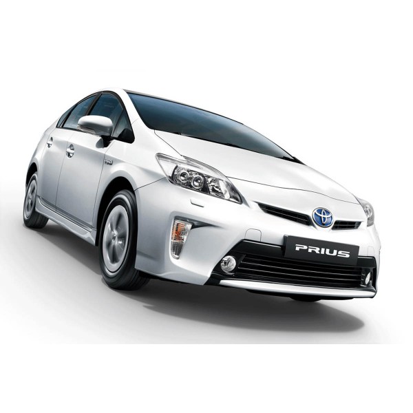 CD คู่มือซ่อมรถยนต์ TOYOTA PRIUS 2010 เครื่องยนต์ 2ZR-FXE ทั้งคัน ภาษาไทย