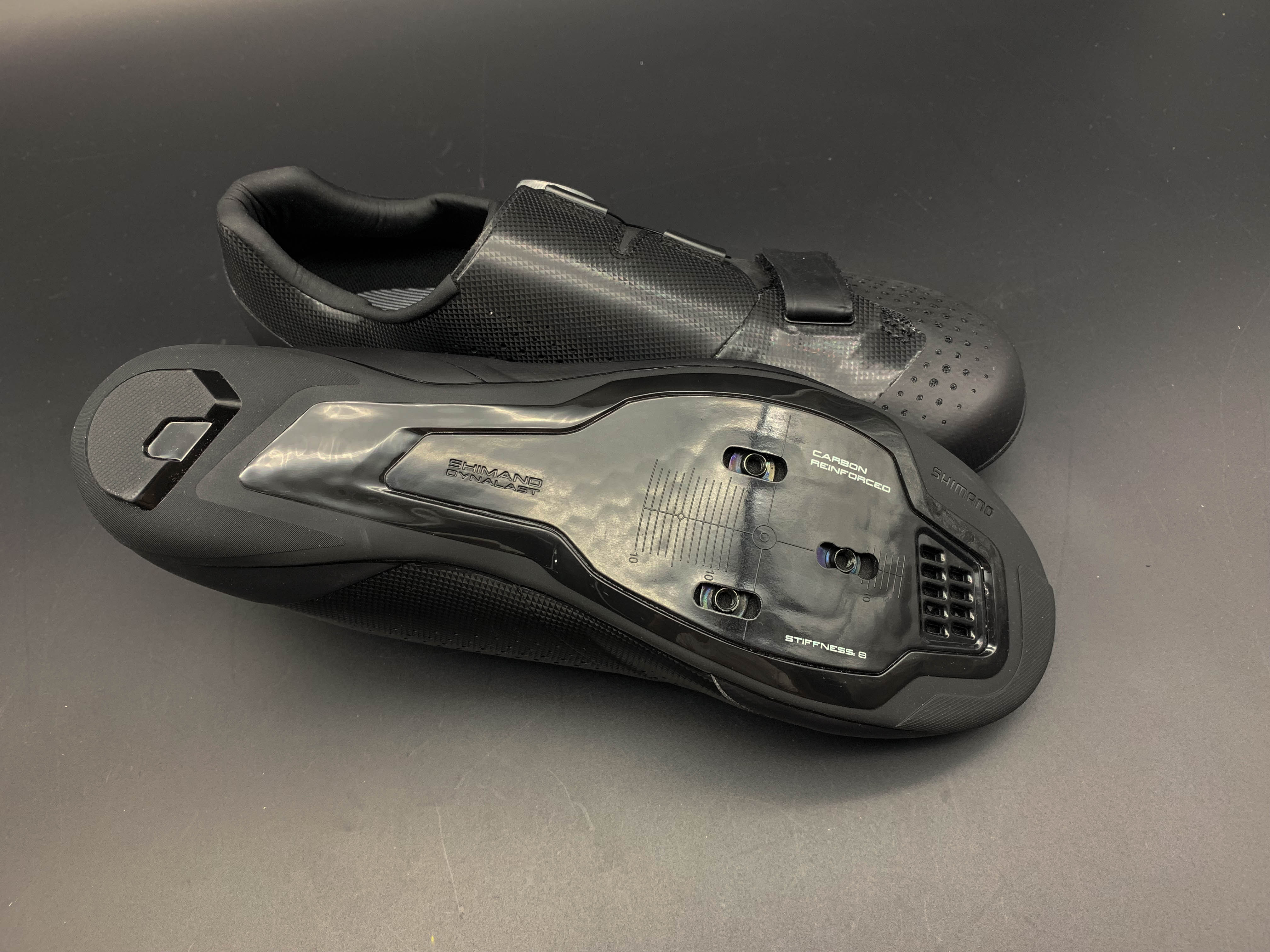 รองเท้า Shimano RC500