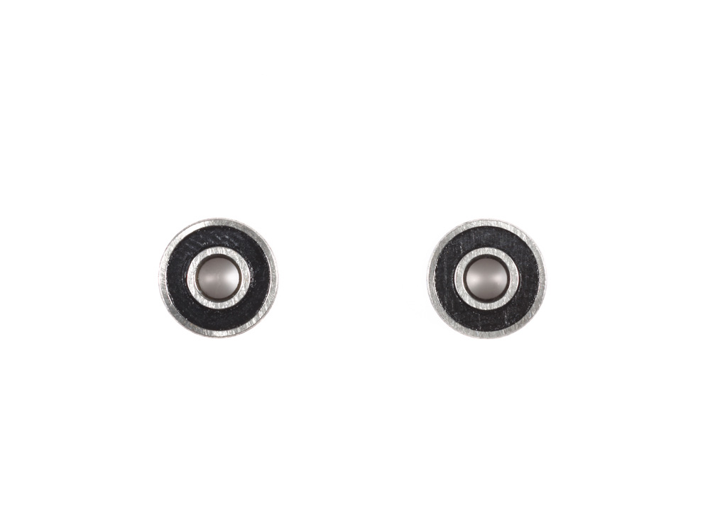 94389 Tamiya Mini 4WD AO-1011 620 Ball bearing (2Pcs.)