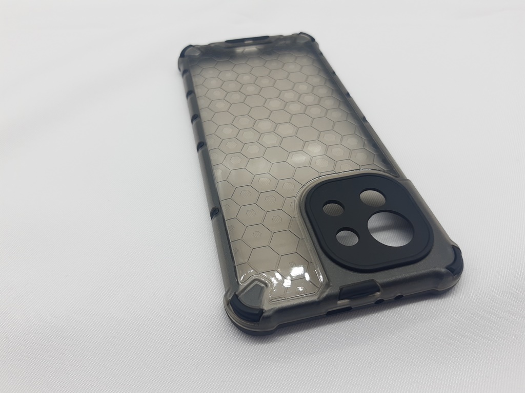 เคส Xiaomi Mi 11 แบบรังผึ้งกันกระแทกได้