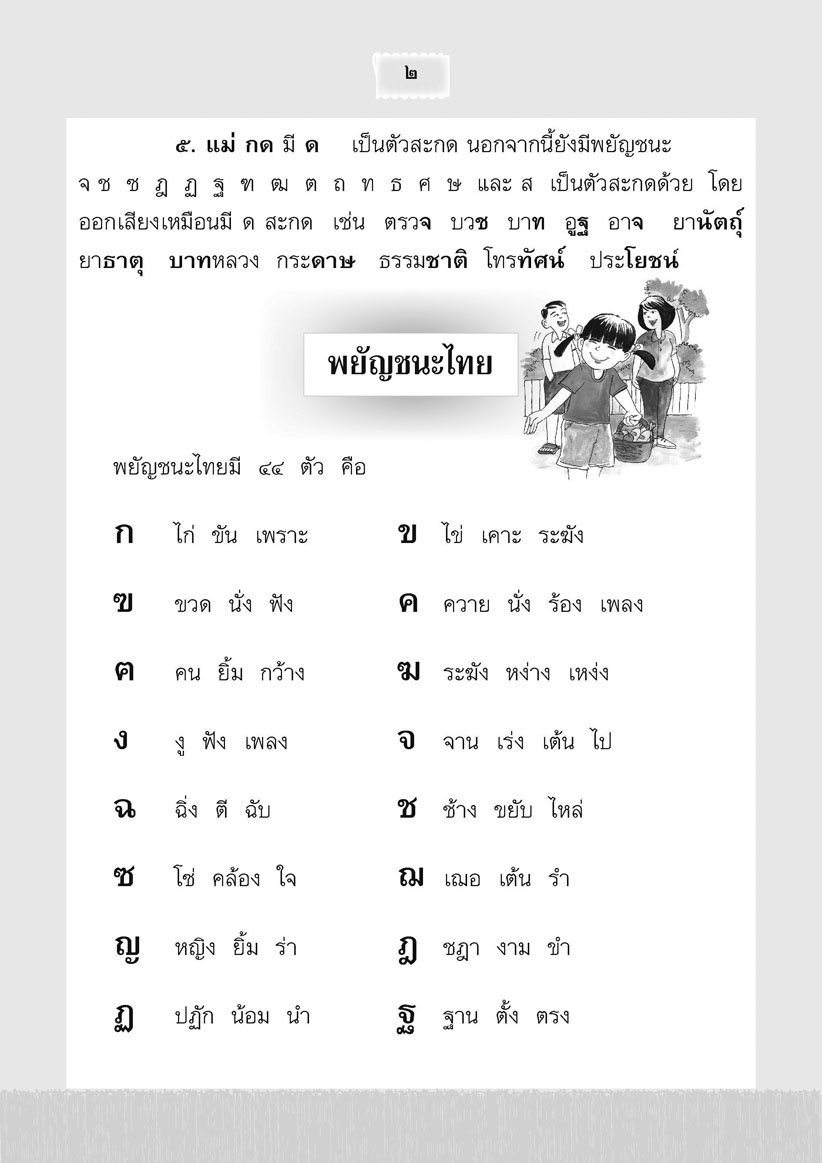 อ่านคล่อง อ่านเร็ว ภาษาไทย เล่ม 4 โดย พ.ศ.พัฒนา